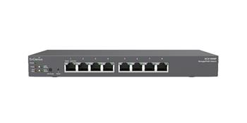 EnGenius ECS1008P Cloud Managed PoE Switch, 8x GE port