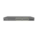 EnGenius ECS1528FP Cloud Managed PoE Switch, 24x GE port, 4x SFP+
