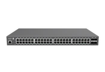 EnGenius ECS1552 Cloud Managed Switch, 48x GE port, 4x SFP+