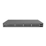 EnGenius ECS1552 Cloud Managed Switch, 48x GE port, 4x SFP+