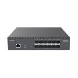 EnGenius ECS5512F Cloud Managed Switch, 12x SFP+ port