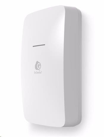 EnGenius ECW215, přístupový bod WiFi 6, cloudový kontrolér, In-Wall