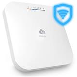 EnGenius ECW230S, přístupový bod WiFi 6, cloudový kontrolér, 2.5G port, security rádio, BLE