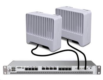 Ericsson MINI-LINK 6365 13 GHz, 6651/4, až 2.200 Mbit/s