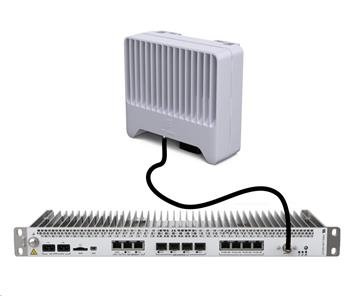 Ericsson MINI-LINK 6365 18 GHz, 6651/3, až 1.000 Mbit/s