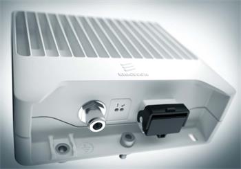 Ericsson MINI-LINK 6365 7 GHz, 6371, až 2.200 Mbit/s