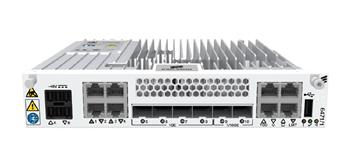 Ericsson Router 6471 48 V DC System + Base Package