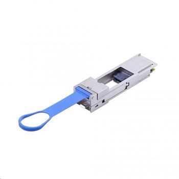 Fiber Arsenal 40Gbps QSFP+ to 10G SFP+ Converter (bez čipu), Ceragon IP-50E kompatibilní