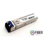 Fiber Arsenal SFP 1,25Gbps, LC dup., 20km, SM, 1310nm, DDM, -40 - 85°C, Cisco