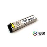 Fiber Arsenal SFP WDM 155 Mbps, LC simp., 10km, SM, 1310nm, DDM, 0 - 70°C, Cisco