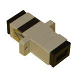 Fiber Arsenal spojka optických konetorů SC/PC SM/MM, simplex