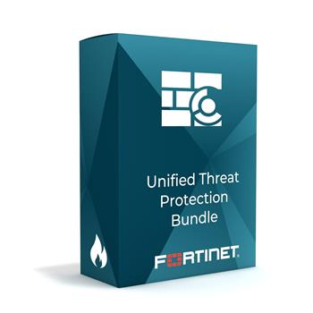 FortiGate 40F 1 Year Unified Threat Protection (UTP)