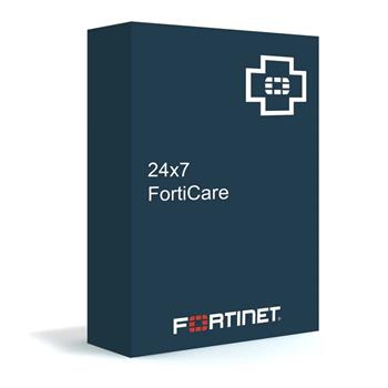 FortiGate-40F FortiCare Premium Support / 1 rok