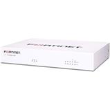 FortiGate 40F - pro další prodej