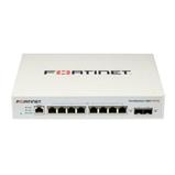 FortiSwitch FS-108F-FPOE