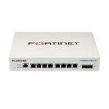 FortiSwitch FS-108F-POE