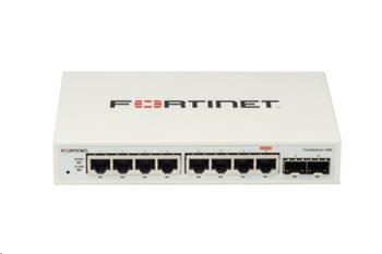 FortiSwitch FS-108F