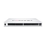 FortiSwitch FS-148F-POE