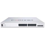 FortiSwitch FS-424E-POE