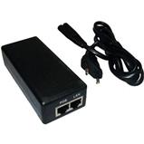 Gainmaster spínaný zdroj 48V/1A s integrovaným PoE