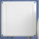 GentleBOX JR-300, pro venkovní instalace, i k JRC-Duplex.