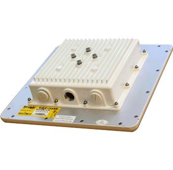 GMT-711, 5GHz, 23dbi, RB411.