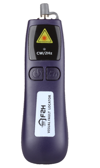 Grandway F2H VLS-8-30 Series Mini Visual Laser Source