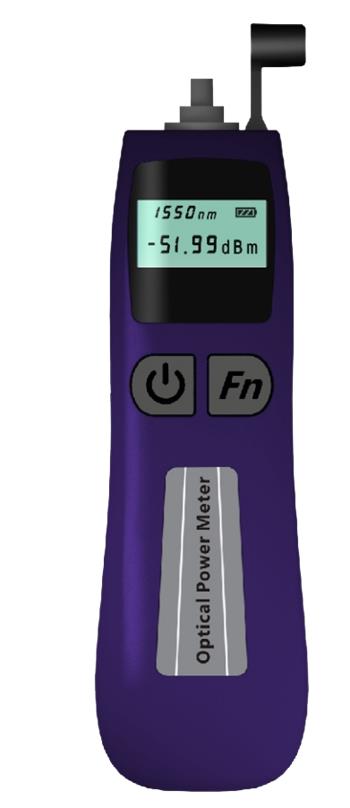 Grandway FHP12-B Optical Power Meter