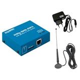 GSM SMS brána HWg-SMS-GW3