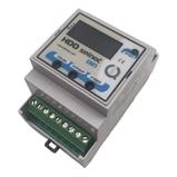 HDO spínač na DIN lištu