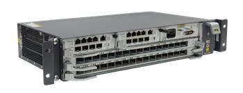 Huawei MA5800-X2 OLT chassis, oficiální CZ distribuce