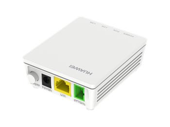 Huawei OptiXstar EG8010Hv6, SC/APC konektor, oficiální CZ distribuce
