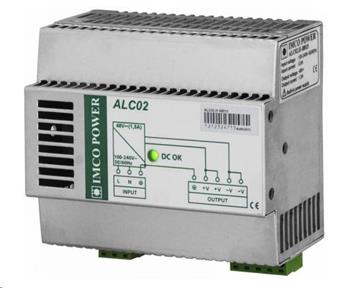 IMCO POWER ALC02.H 55015, síťový zdroj, 55V/1.5A, 83W