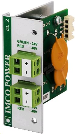 IMCO POWER DL.Z 24480303, zásuvný modul -48V/24V