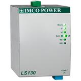 IMCO POWER LS130.H 2410, zálohovaný zdroj 24V/10A, 280W