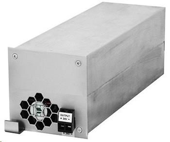 IMCO POWER LS300.Z 48_2415 2U, modulární zdroj, 24V/15A, vstup 48V