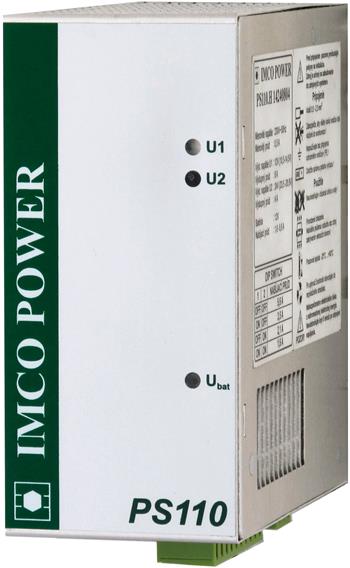IMCO POWER PS110.H, zálohovaný zdroj, 100W