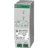IMCO POWER TIC241.H 24_1210, měnič 24V DC/12 V DC, 120W