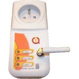 Inteligentní zásuvka IQ Socket LAN+GSM IQTS-GI550