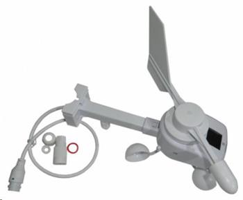 IP/Ethernet meteostanice IQWS4000