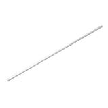 Jímací tyč (AlMgSi) na oddálený hromosvod JR 2,5 m