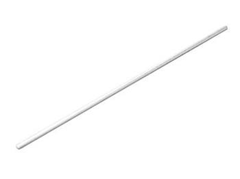 Jímací tyč (FeZn) s rovným koncem na oddálený hromosvod JR 2,0 m