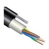 Kabel napěťový CYKYz-J 3x2,5 - závěsný