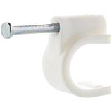 Kabelová příchytka průměr 8mm