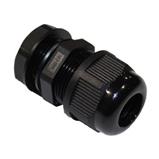 Kabelová průchodka M20 pro snadné protažení konektoru RJ45