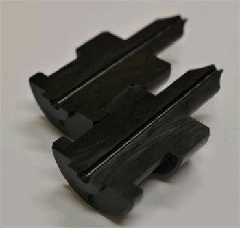 Kleština naváděcí, pr. 2,5mm, plast