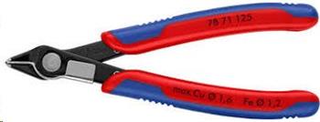 Knipex 7871125 Electronik Super Knips (bez fazety)