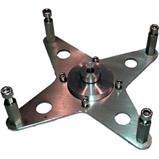 Komplet pro montáž RAy, RAy2 24 k anténe Arkivator 30, 60, 90