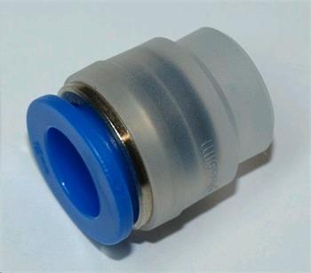 Koncovka mikrotrubičky Jackmoon 12mm