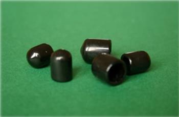 Koncovka mikrotrubičky netěsná 10mm